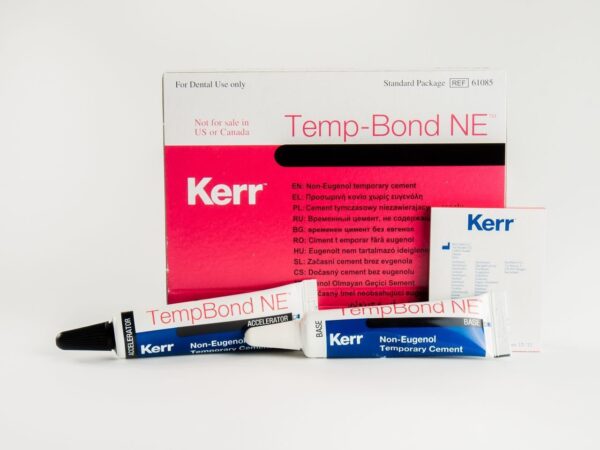 Темп бонд NE, 50г+15г, Kerr